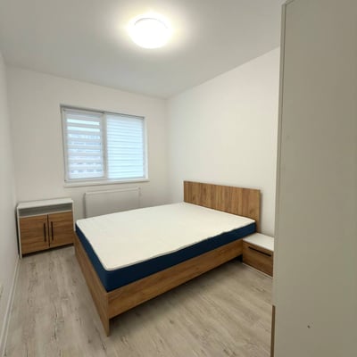 Аренда новой 2-комнатной квартиры, 60 м², Chiajna, Sector 6, Бухарест, Румыния